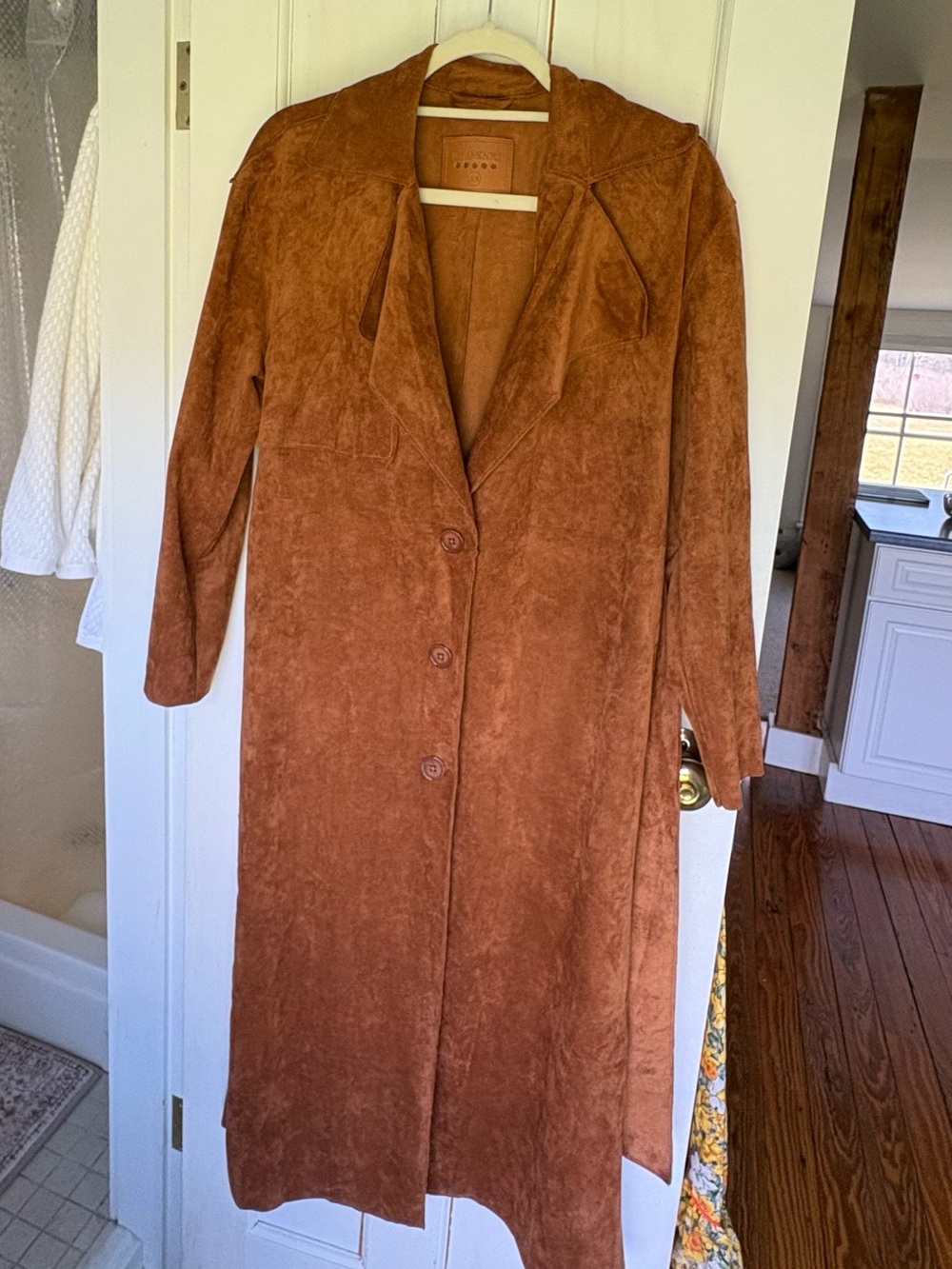 Coat - Picture 2 of 2